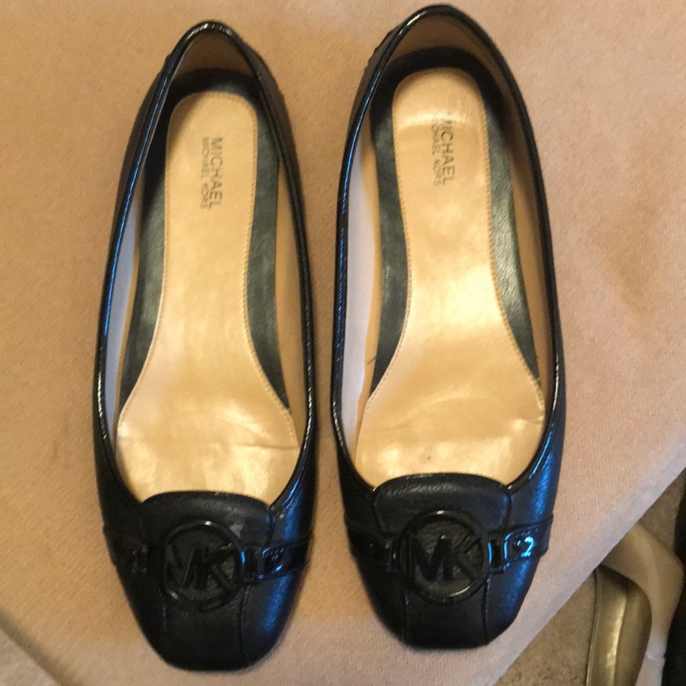 Michael Kors shoes